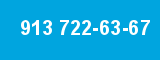 913 722-63-67 913 722-63-67
